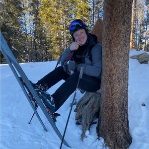 Meet your Posher, Steve